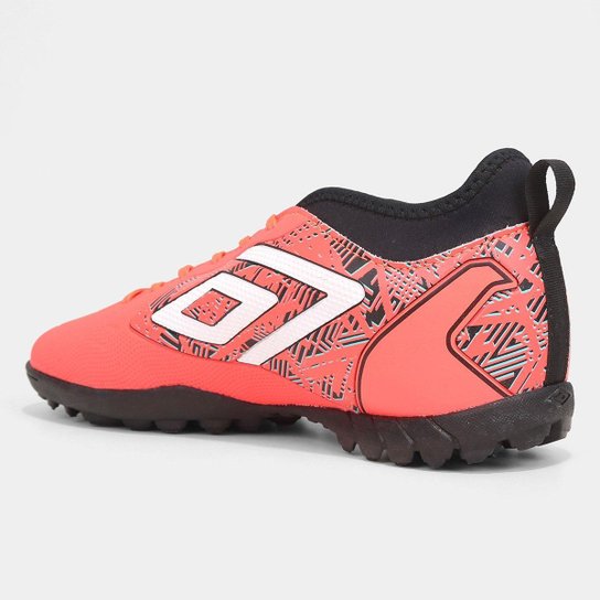 Chuteira Society Umbro Tocco II Club