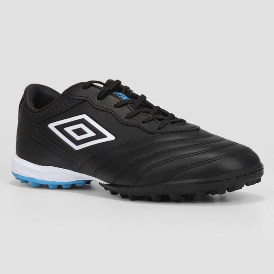 Chuteira Society Umbro Tocco Iii Premier Unissex