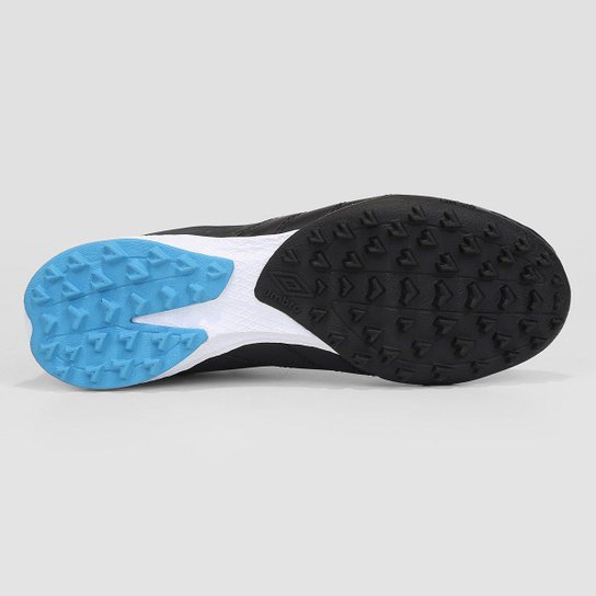 Chuteira Society Umbro Tocco Iii Premier Unissex