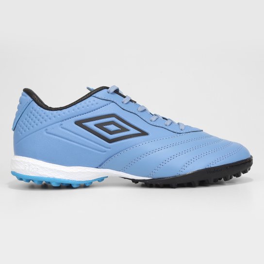 Chuteira Society Umbro Tocco Iii Premier Unissex