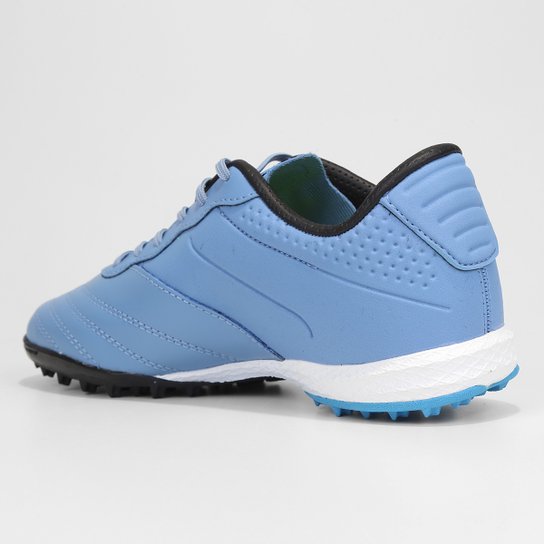 Chuteira Society Umbro Tocco Iii Premier Unissex