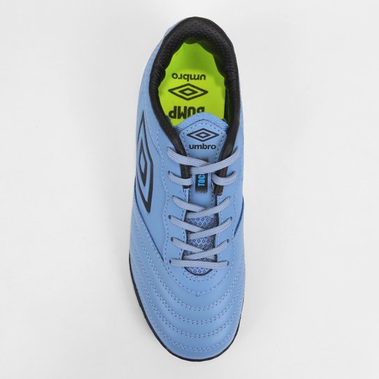 Chuteira Society Umbro Tocco Iii Premier Unissex