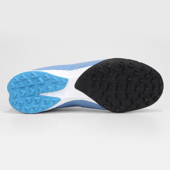 Chuteira Society Umbro Tocco Iii Premier Unissex