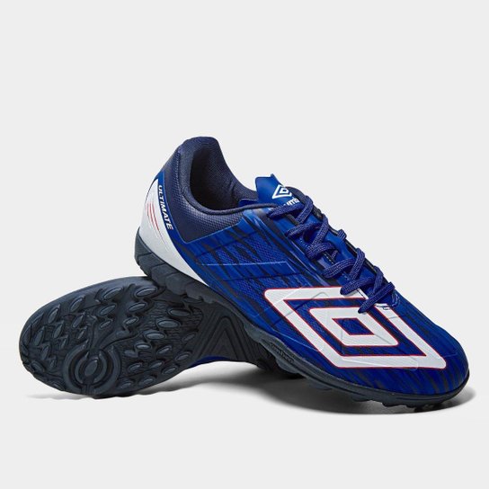Chuteira Society Umbro Ultimate Unissex