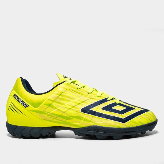 Chuteira Society Umbro Ultimate Unissex