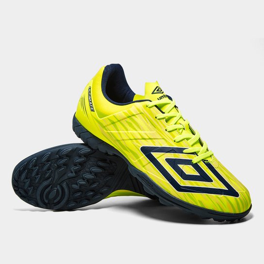 Chuteira Society Umbro Ultimate Unissex