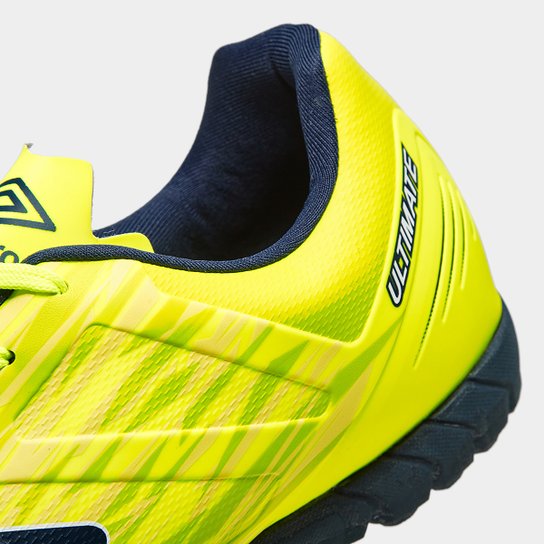 Chuteira Society Umbro Ultimate Unissex