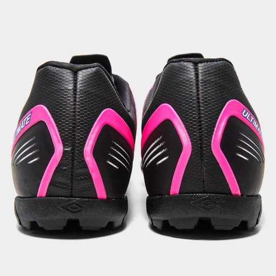 Chuteira Society Umbro Ultimate Unissex