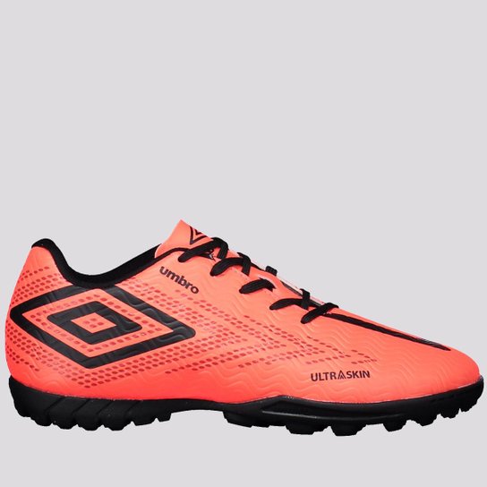 Chuteira Society Umbro Ultraskin