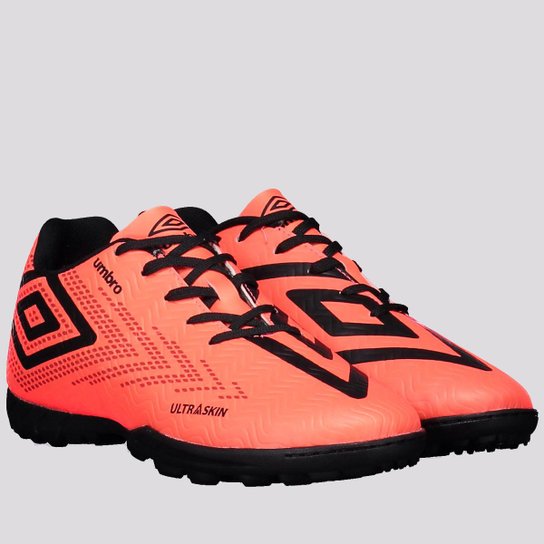 Chuteira Society Umbro Ultraskin