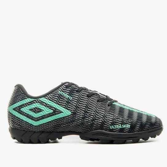 Chuteira Society Umbro Ultraskin