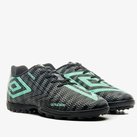 Chuteira Society Umbro Ultraskin