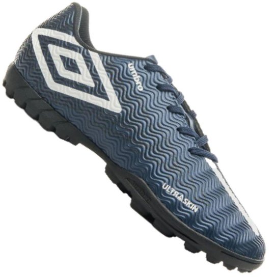 Chuteira Society Umbro Ultraskin