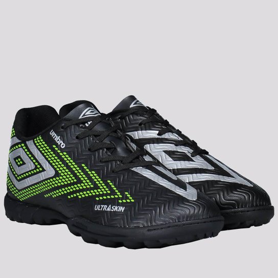 Chuteira Society Umbro Ultraskin