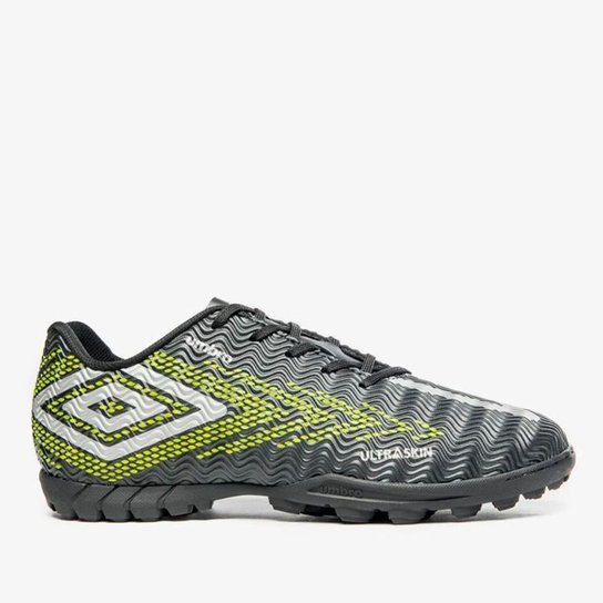 Chuteira Society Umbro Ultraskin