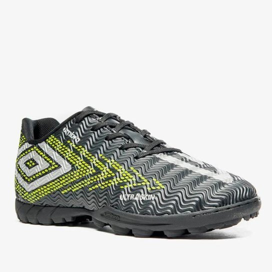 Chuteira Society Umbro Ultraskin
