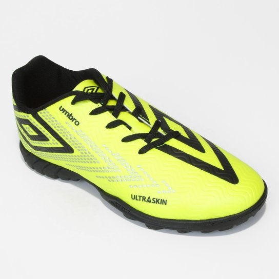 Chuteira Society Umbro Ultraskin