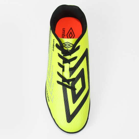 Chuteira Society Umbro Ultraskin