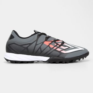 Chuteira Society Umbro Velocita Alchemist Club Unissex