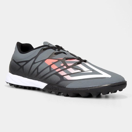 Chuteira Society Umbro Velocita Alchemist Club Unissex