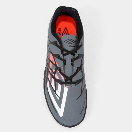 Chuteira Society Umbro Velocita Alchemist Club Unissex