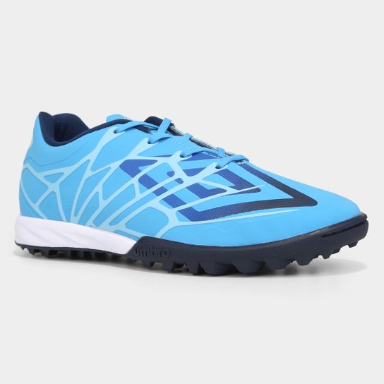 Chuteira Society Umbro Velocita Alchemist Club Unissex