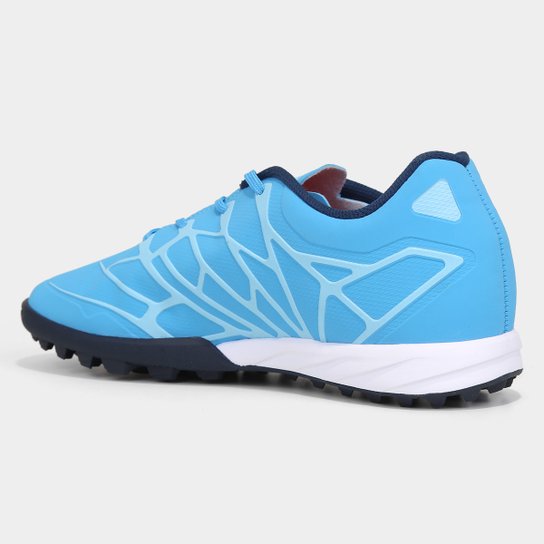 Chuteira Society Umbro Velocita Alchemist Club Unissex