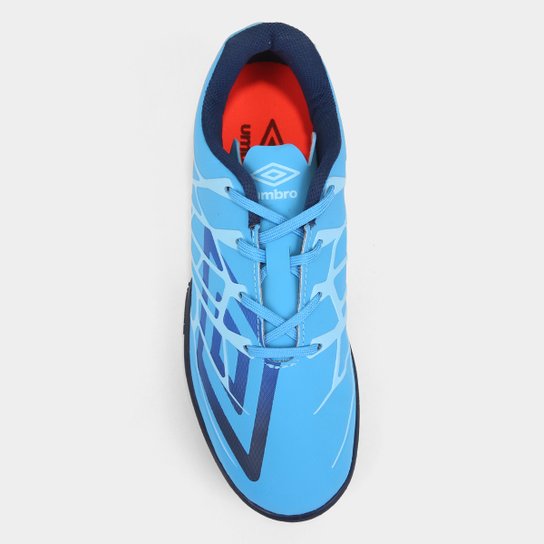 Chuteira Society Umbro Velocita Alchemist Club Unissex