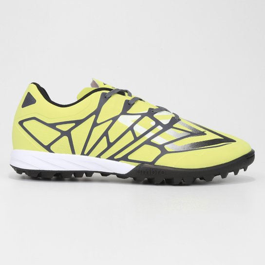 Chuteira Society Umbro Velocita Alchemist Club Unissex