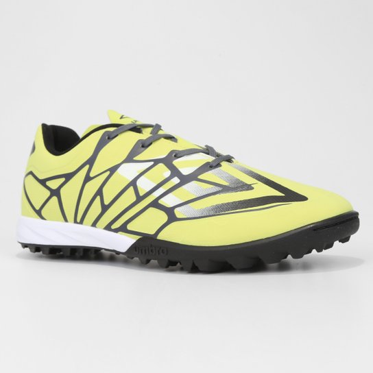 Chuteira Society Umbro Velocita Alchemist Club Unissex