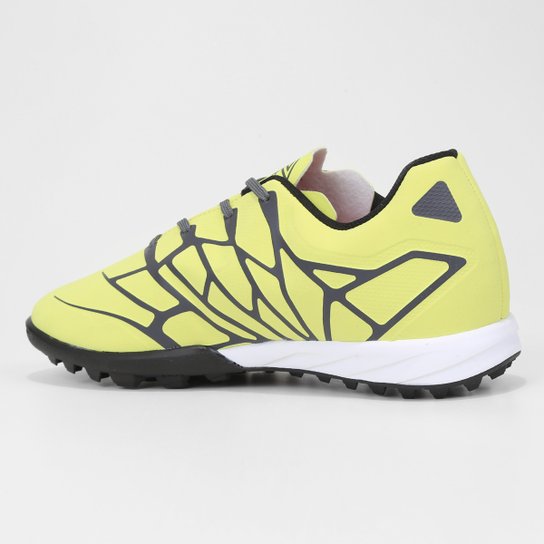 Chuteira Society Umbro Velocita Alchemist Club Unissex