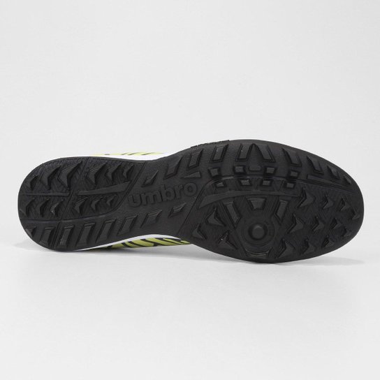 Chuteira Society Umbro Velocita Alchemist Club Unissex