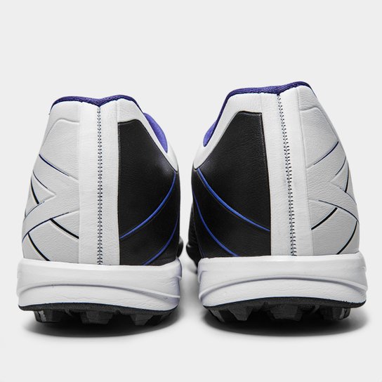 Chuteira Society Umbro Velocita Elixir Club Unissex