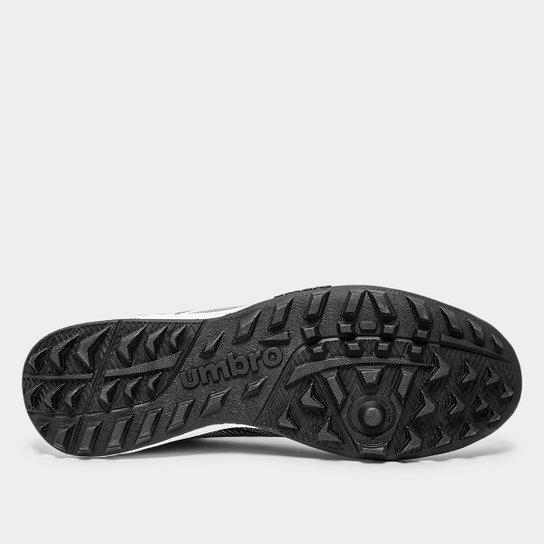 Chuteira Society Umbro Velocita Elixir Club Unissex