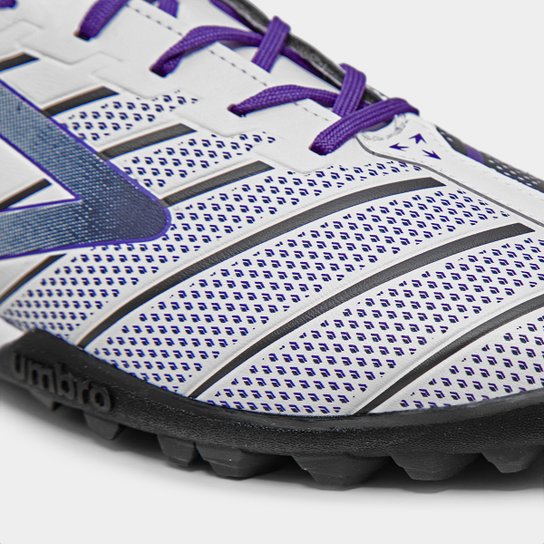 Chuteira Society Umbro Velocita Elixir Club Unissex