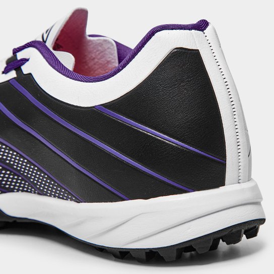 Chuteira Society Umbro Velocita Elixir Club Unissex