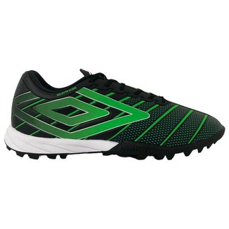 Chuteira Society Umbro Velocita Elixir Club Unissex