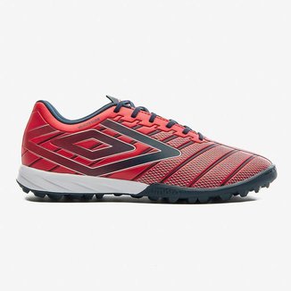 Chuteira Society Umbro Velocita Elixir Club Unissex