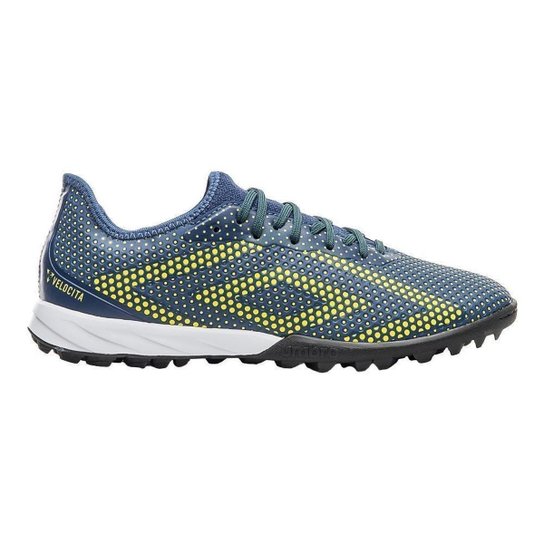 Chuteira Society Umbro Velocita Ix Club Masculina