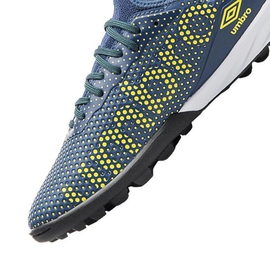 Chuteira Society Umbro Velocita Ix Club Masculina