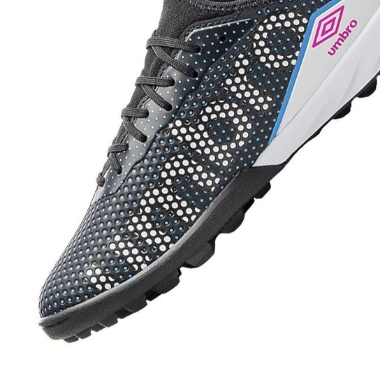 Chuteira Society Umbro Velocita Ix Club Masculina