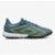 Chuteira Society Umbro VELOCITA IX U01FB00289 - Verde+Amarelo