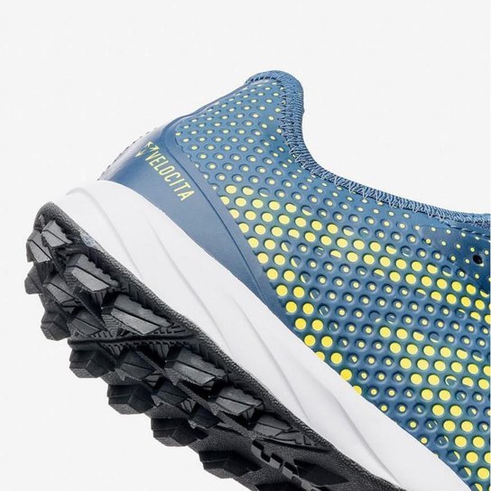 Chuteira Society Umbro VELOCITA IX U01FB00289