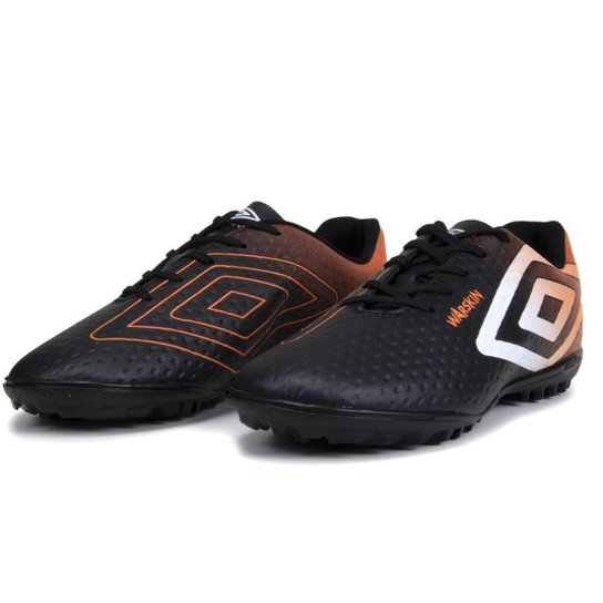 Chuteira Society Umbro Warskin Masculino