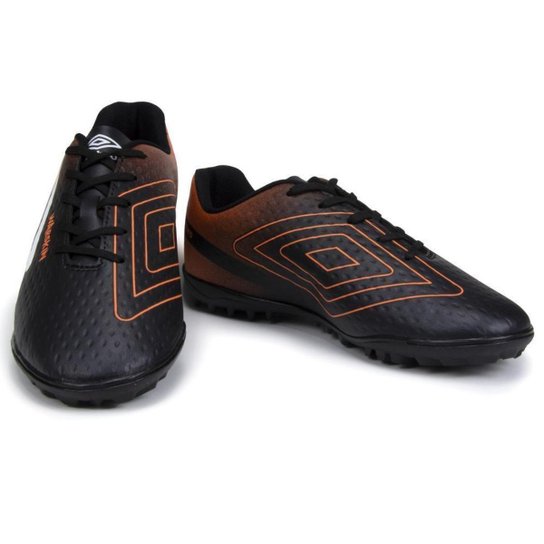 Chuteira Society Umbro Warskin Masculino