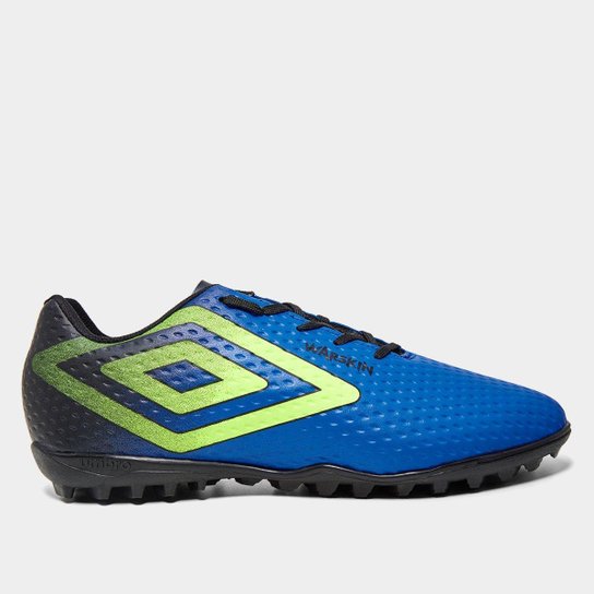Chuteira Society Umbro Warskin Unissex
