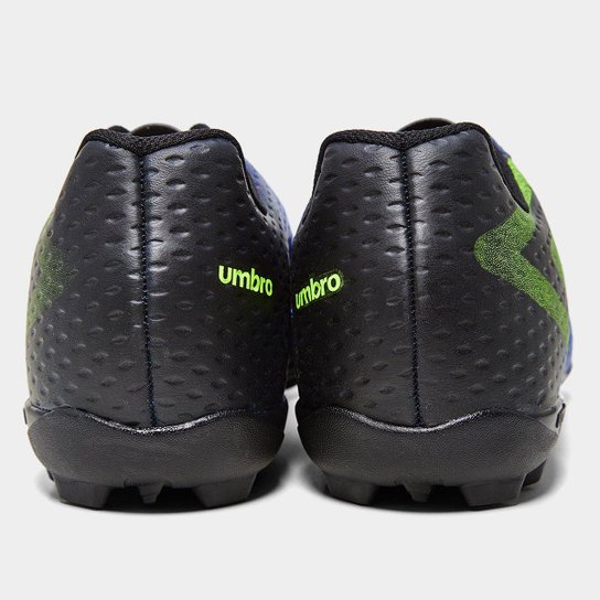 Chuteira Society Umbro Warskin Unissex