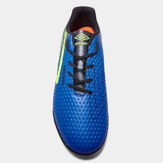 Chuteira Society Umbro Warskin Unissex