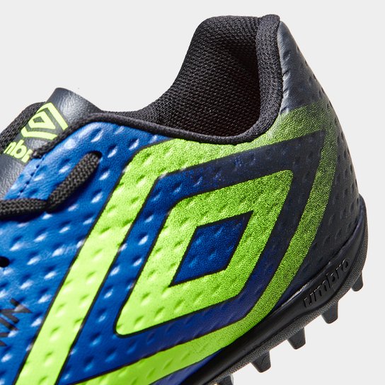 Chuteira Society Umbro Warskin Unissex