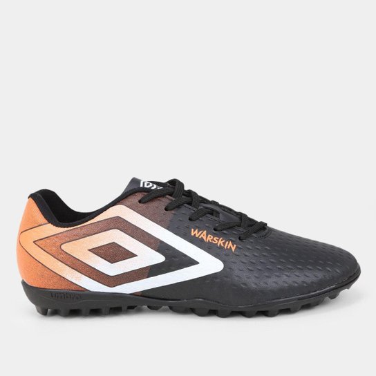 Chuteira Society Umbro Warskin Unissex